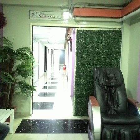 Hotel Elwarda Kl City Куала Лумпур Екстериор снимка