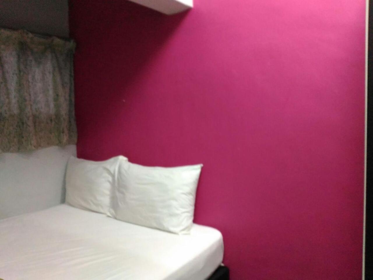 Hotel Elwarda Kl City Куала Лумпур Екстериор снимка