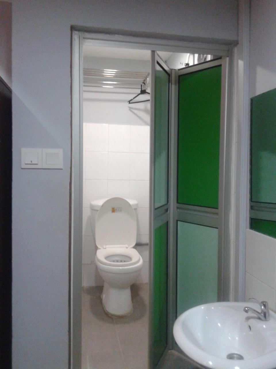 Hotel Elwarda Kl City Куала Лумпур Екстериор снимка